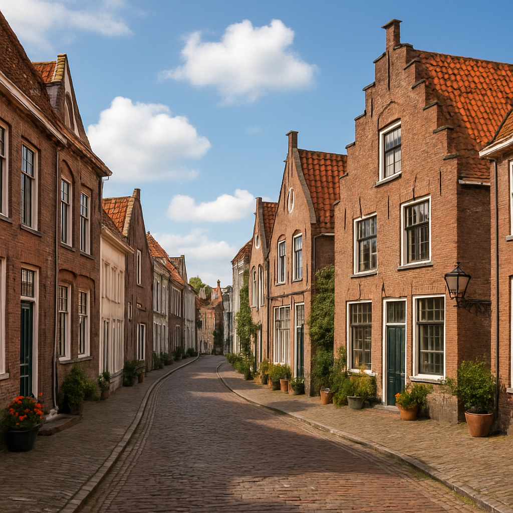 Hulst, Zeeland